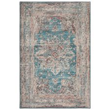 Jericho Series VI Rug - Riviera