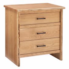 Kettle Creek 3 Drawer Nightstand