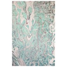 Kikiamo Series IX Rug - Seaside