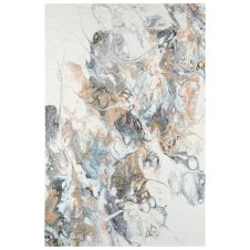 Kikiamo Series XI Rug - Volcano