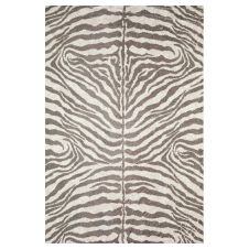 Akina Series I Rug - Mocha