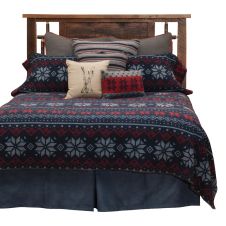 Nordic Bedspread