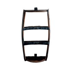 Barrel Shelf