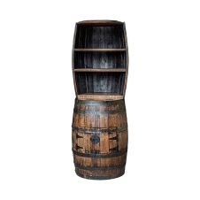 Barrel Hutch