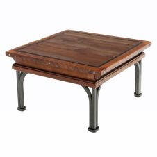 Red River Rustic Reclaimed Coffee Table