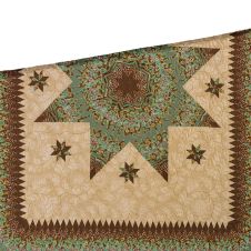 Sea Breeze Throw Blanket