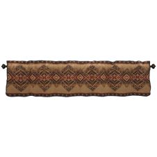 Bison Ridge III Valance