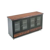 Live Edge Sideboard