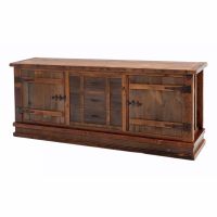 Reclaimed Heritage Oakridge Barn Wood Buffet