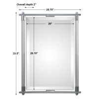 Adara Mirror