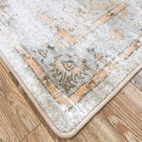 Passage Rug - Apricot