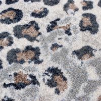 Leopard Lounge Rug