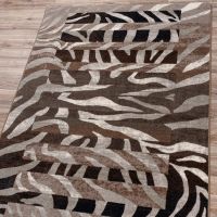 Levels Zebra Rug