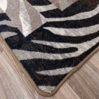 Levels Zebra Rug