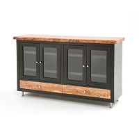 Live Edge Sideboard