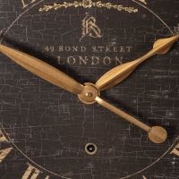 18" Wall Clock