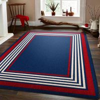 Patriot Rug - Old Glory