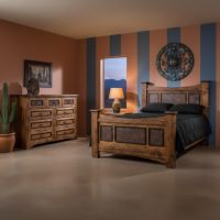 Dresser: Some lifestyle images are created with AI for visualization purposes. Crafted from natural solid wood, each piece is unique and will vary.