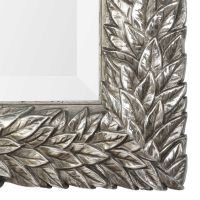 Evelina Contemporary Mirror