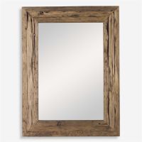 Rennick Reclaimed Mirror