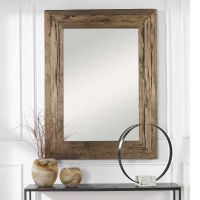 Rennick Reclaimed Mirror