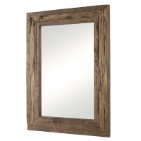 Rennick Reclaimed Mirror
