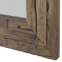 Rennick Reclaimed Mirror