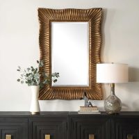 Emerson Timeless Mirror