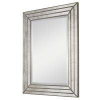 Seymour Antiqued Mirror