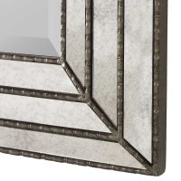 Seymour Antiqued Mirror