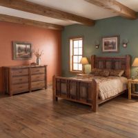 Dresser: Some lifestyle images are created with AI for visualization purposes. Crafted from natural solid wood, each piece is unique and will vary.