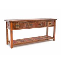 Back To The Barn Sofa Table