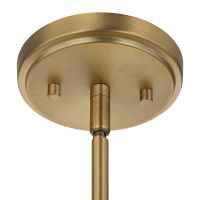 Spherical 5 Light Pendant