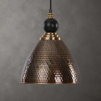 Adastra Hammered Light Pendant