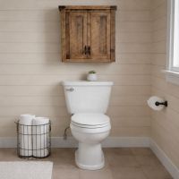 Cabinet: Some lifestyle images are created with AI for visualization purposes. Crafted from natural solid wood, each piece is unique and will vary.