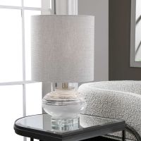 Lenta Accent Table Lamp