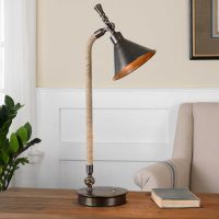Duvall Table Lamp