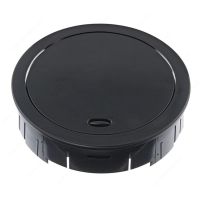 Flip- Top 3-Outlet