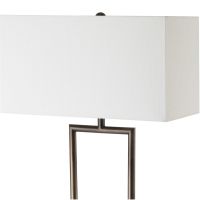 Fork In The Road Floor Lamp