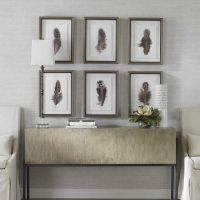 Birds of a Feather Framed Prints