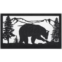 Bear Scene