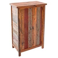 Back To The Barn 2 Door Pantry