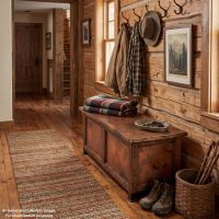 Storage Bench: This image was generated or modified using AI for visualization purposes.