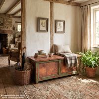 Storage Bench: This image was generated or modified using AI for visualization purposes.