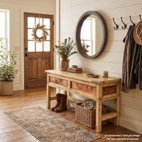 Storage Bench: This image was generated or modified using AI for visualization purposes.