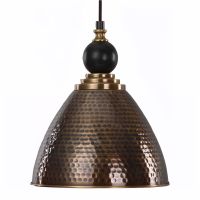 Adastra Hammered Light Pendant