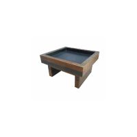 Optional Matching Ottoman