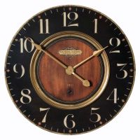 Alexandre Martinot Clock