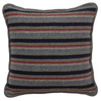 Alpine Stripe Decor Pillow