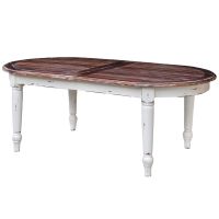 Antique Farmhouse Dining Table